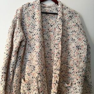 Moon & Madison Knit Cardigan